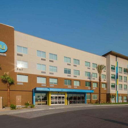 Tru By Hilton Goodyear Phoenix West, Az Extérieur photo