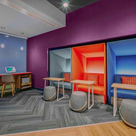 Tru By Hilton Goodyear Phoenix West, Az Extérieur photo