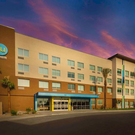 Tru By Hilton Goodyear Phoenix West, Az Extérieur photo