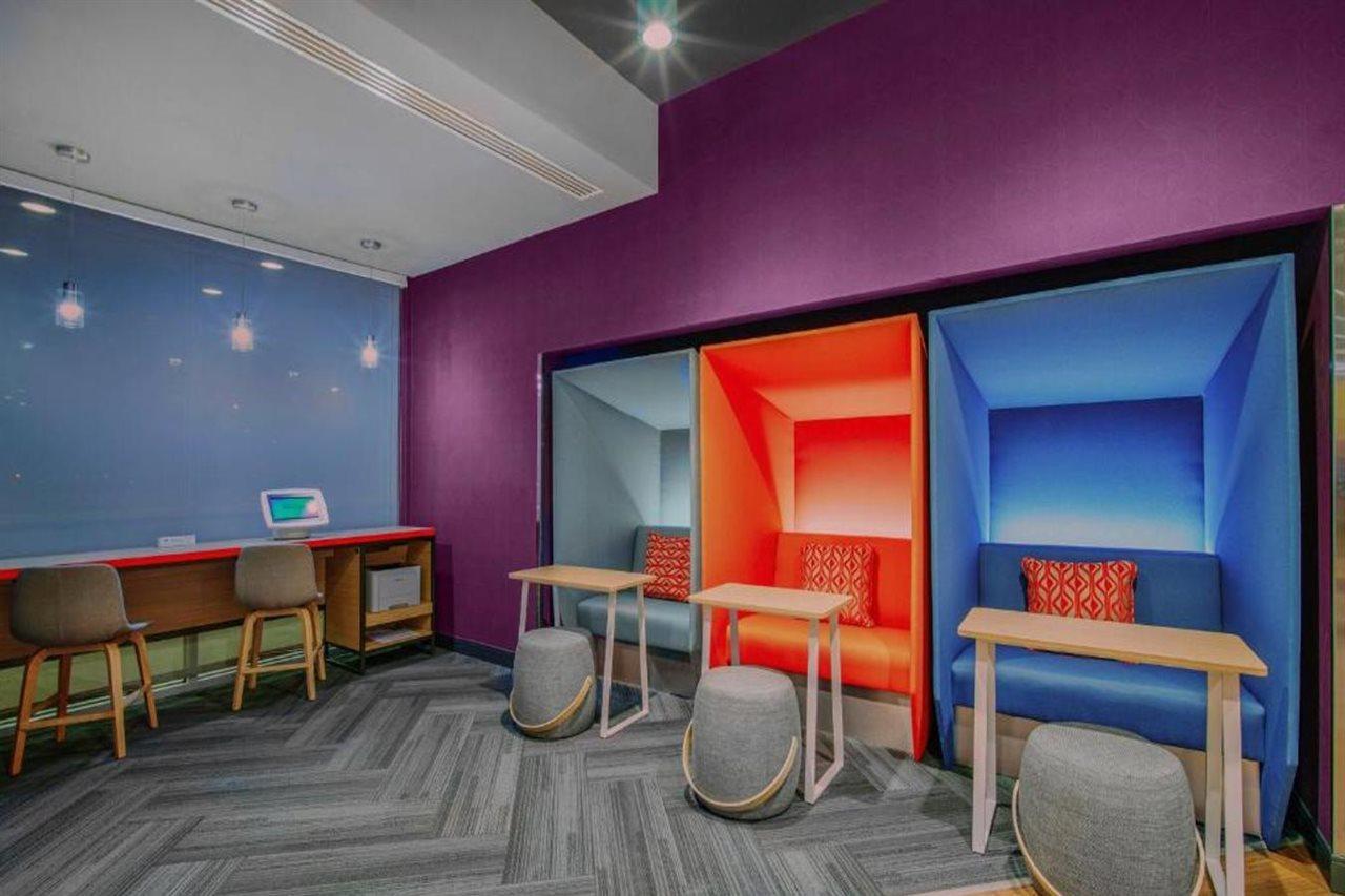 Tru By Hilton Goodyear Phoenix West, Az Extérieur photo