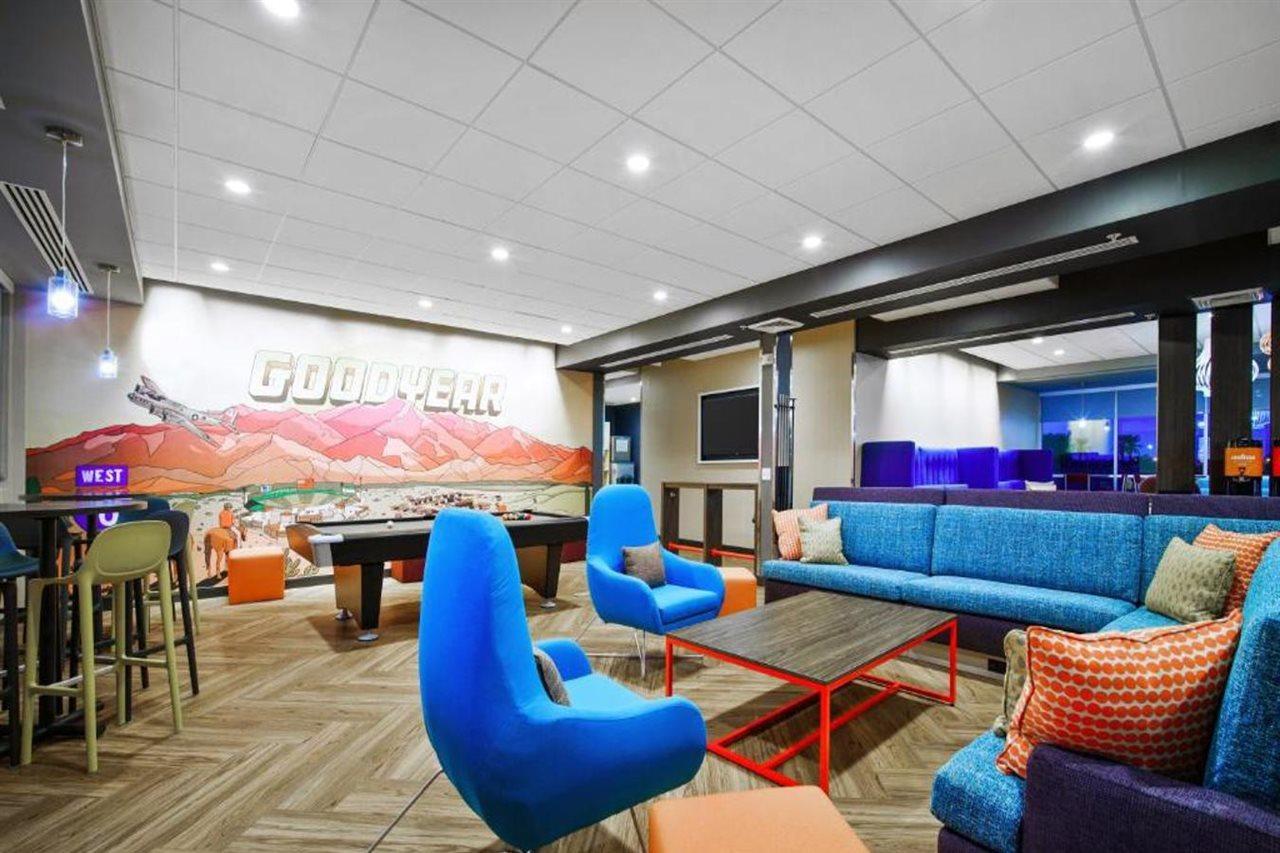Tru By Hilton Goodyear Phoenix West, Az Extérieur photo