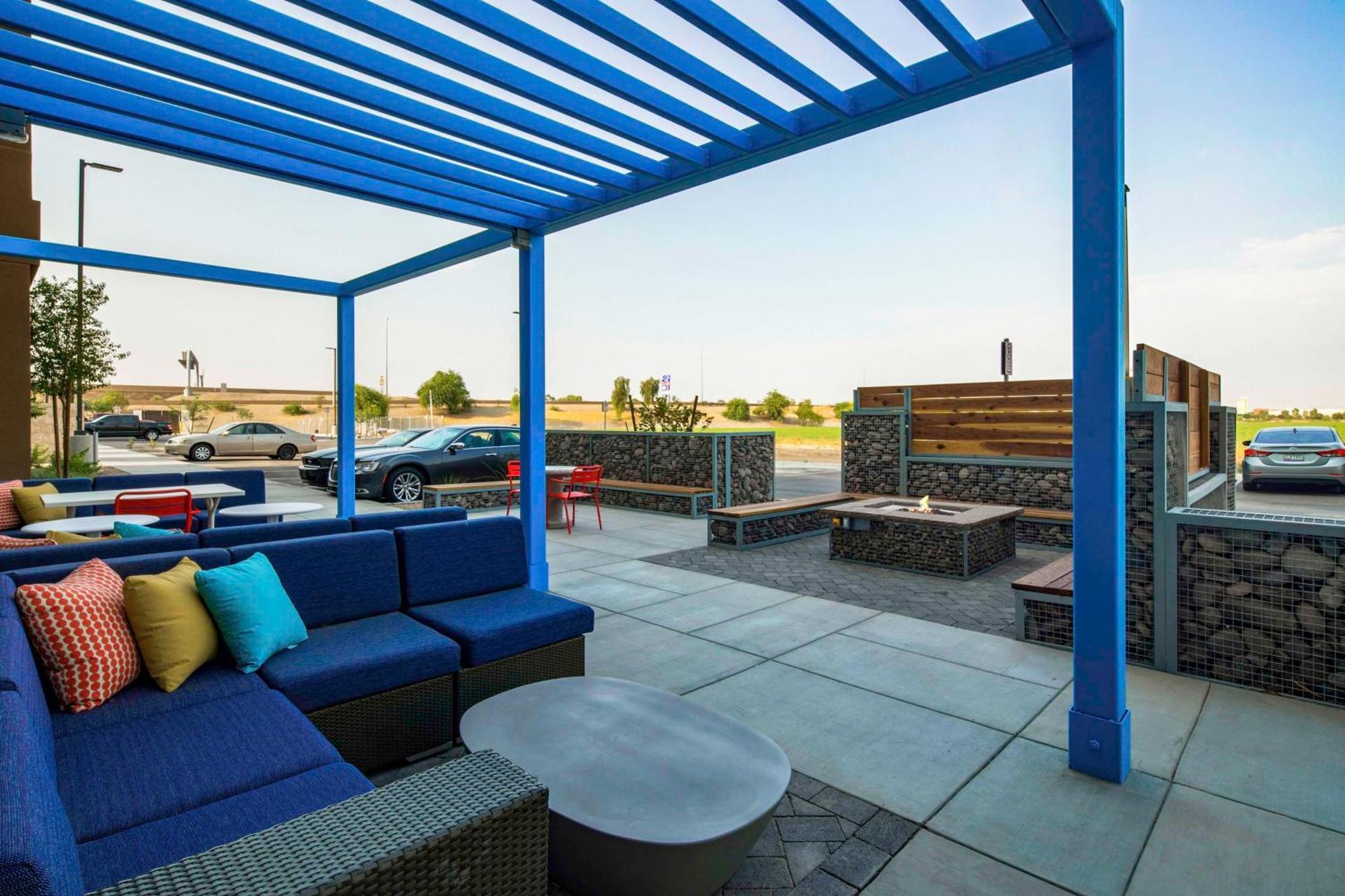 Tru By Hilton Goodyear Phoenix West, Az Extérieur photo