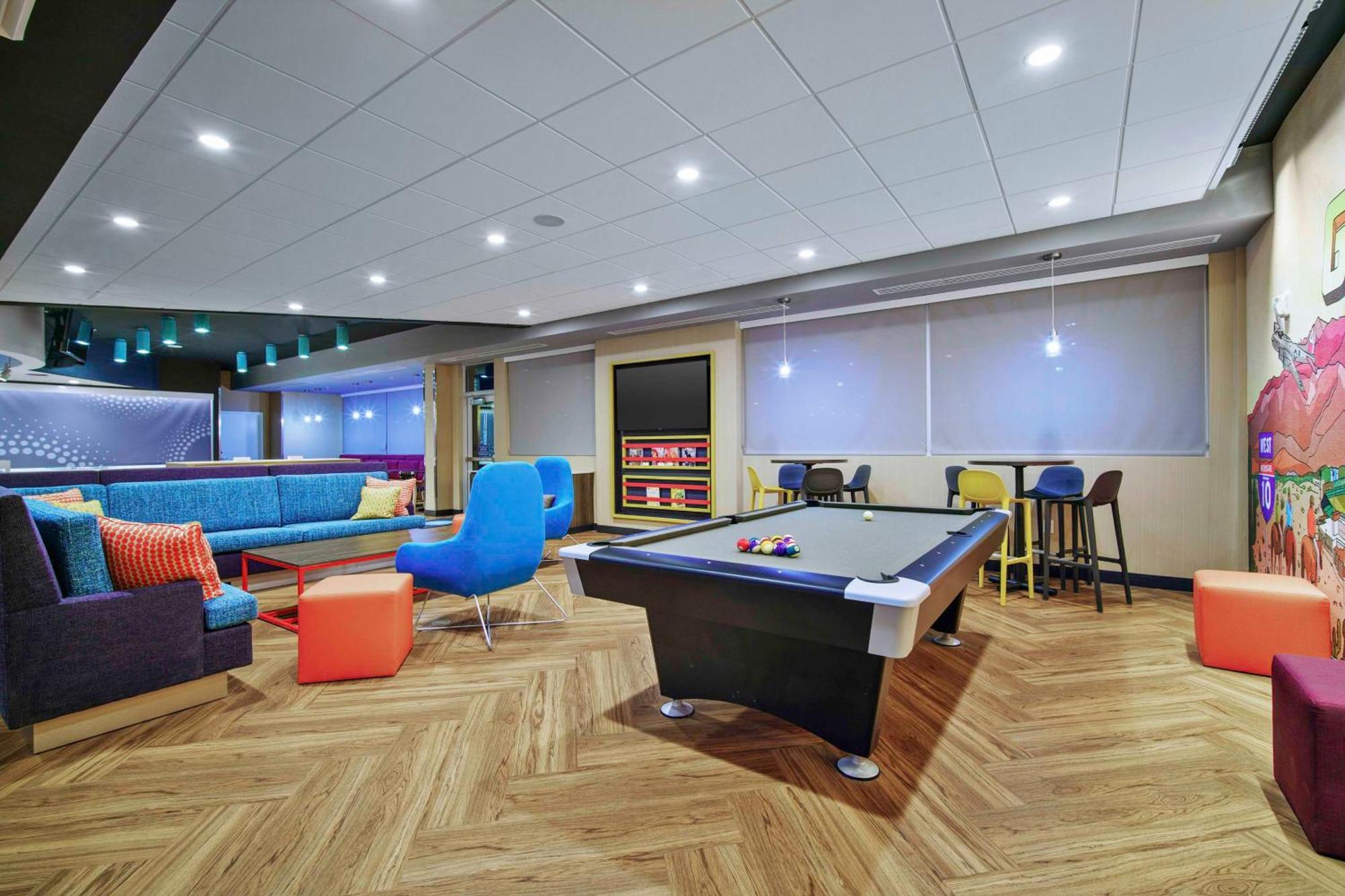 Tru By Hilton Goodyear Phoenix West, Az Extérieur photo