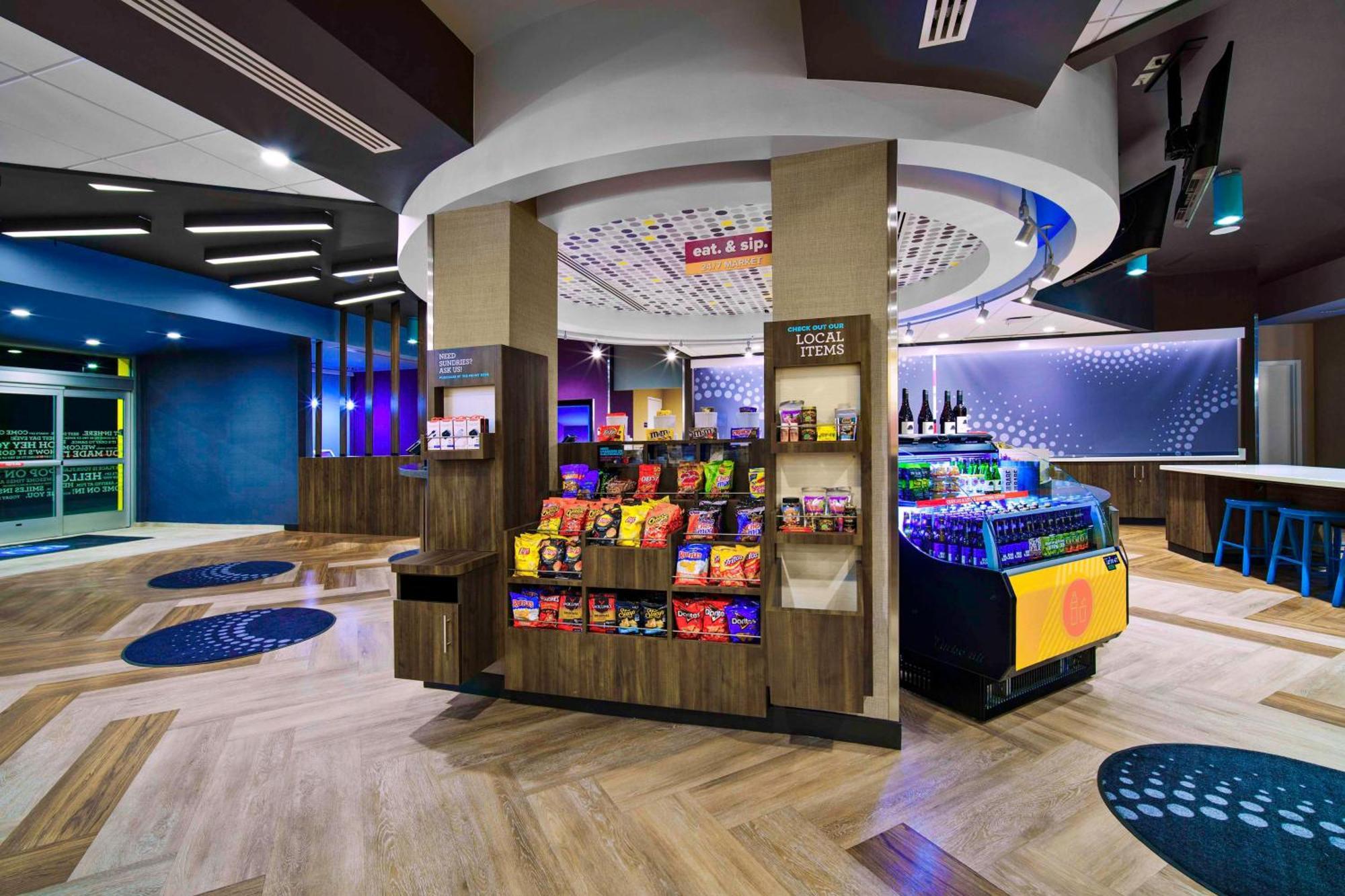 Tru By Hilton Goodyear Phoenix West, Az Extérieur photo