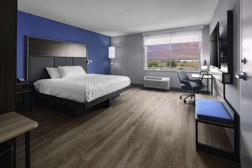 Tru By Hilton Goodyear Phoenix West, Az Chambre photo