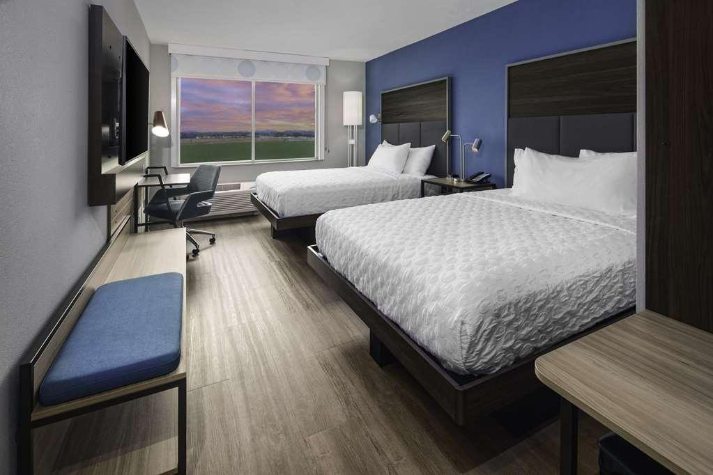 Tru By Hilton Goodyear Phoenix West, Az Chambre photo