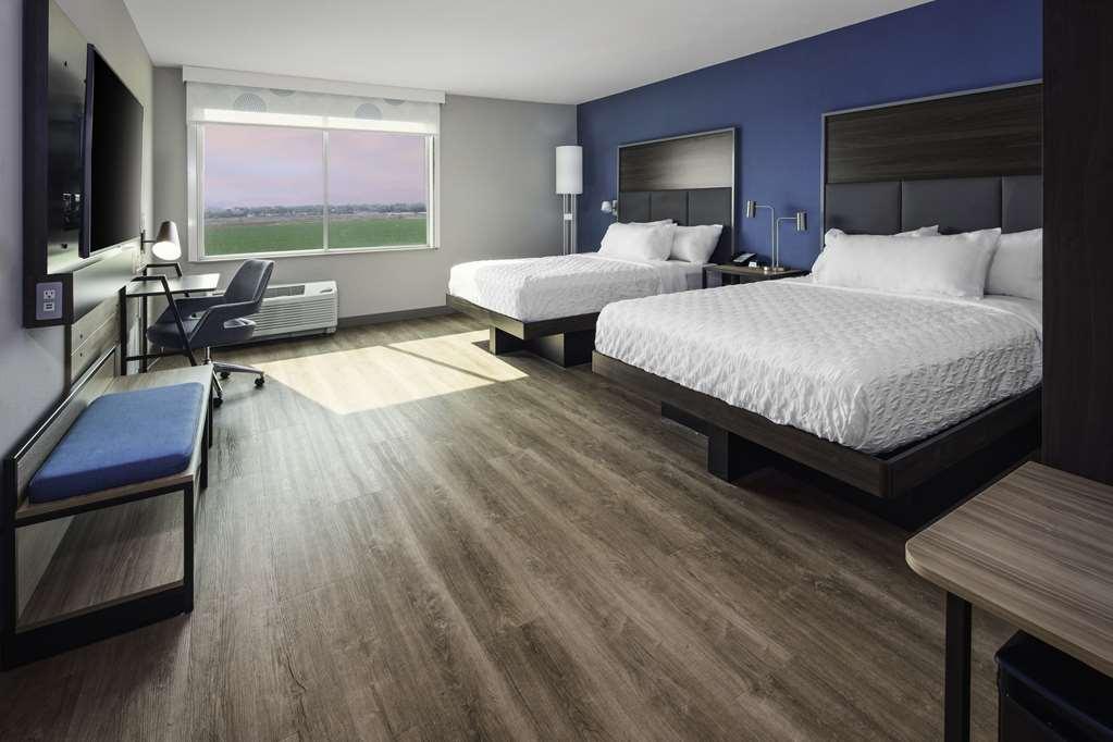 Tru By Hilton Goodyear Phoenix West, Az Chambre photo