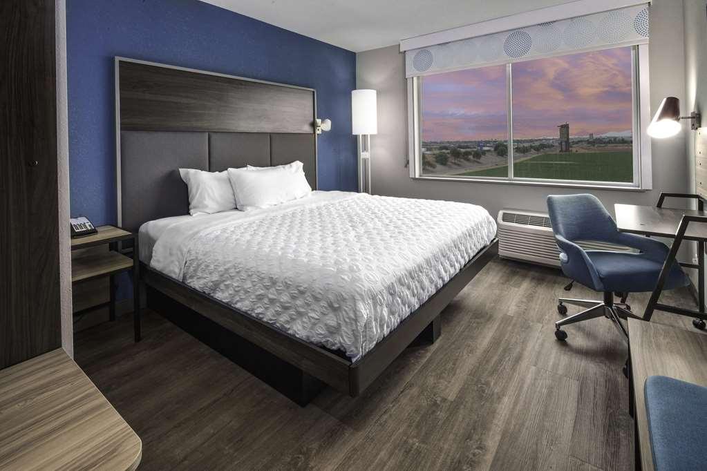 Tru By Hilton Goodyear Phoenix West, Az Chambre photo